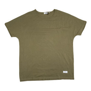 KDNK Short Sleeve Dolman T-Shirt Large